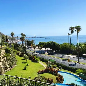  Apartment Benalbeach Residential