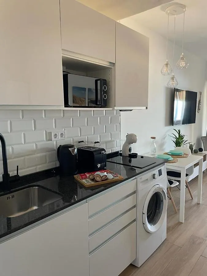 Benalbeach Smart Suite Benalmadena