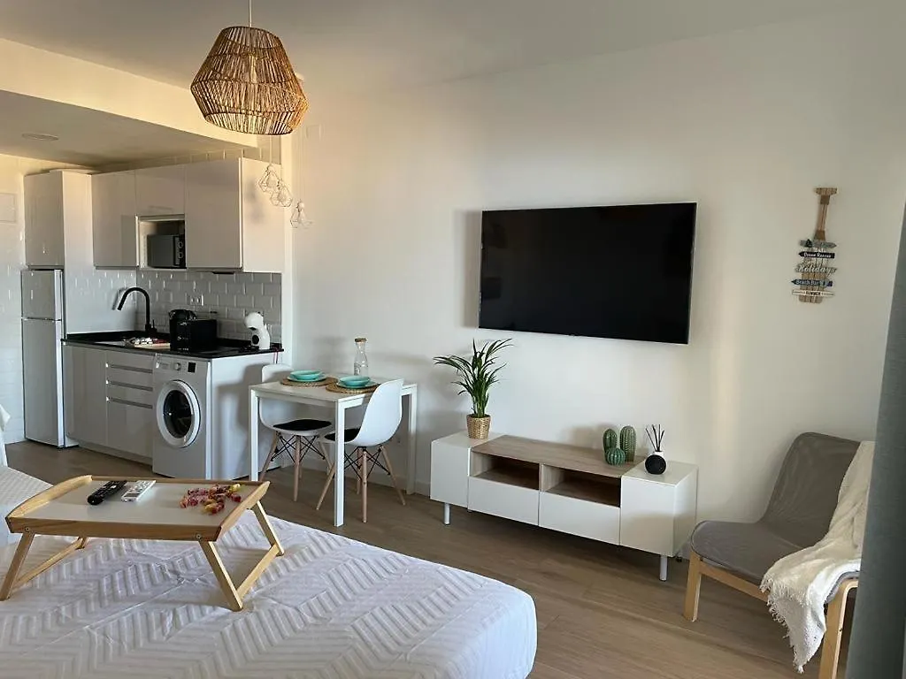 Benalbeach Smart Suite Benalmadena 0*,  Spain