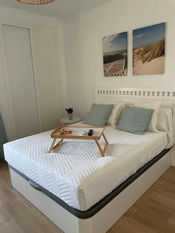 Benalbeach Smart Suite Benalmadena 0*,