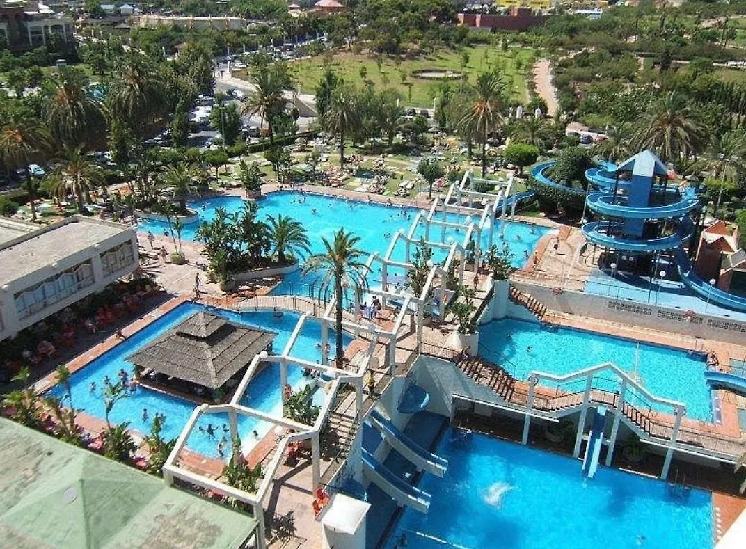 Benalbeach Smart Suite Benalmadena 0*,