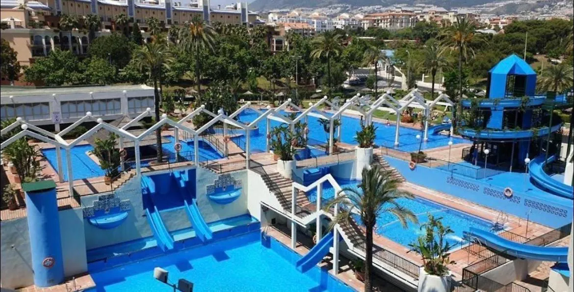 Benalbeach Smart Suite Benalmadena