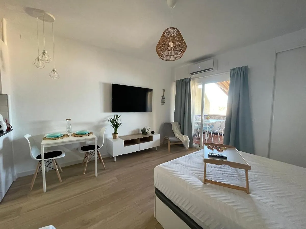 Benalbeach Smart Suite Benalmadena 0*,  Spain