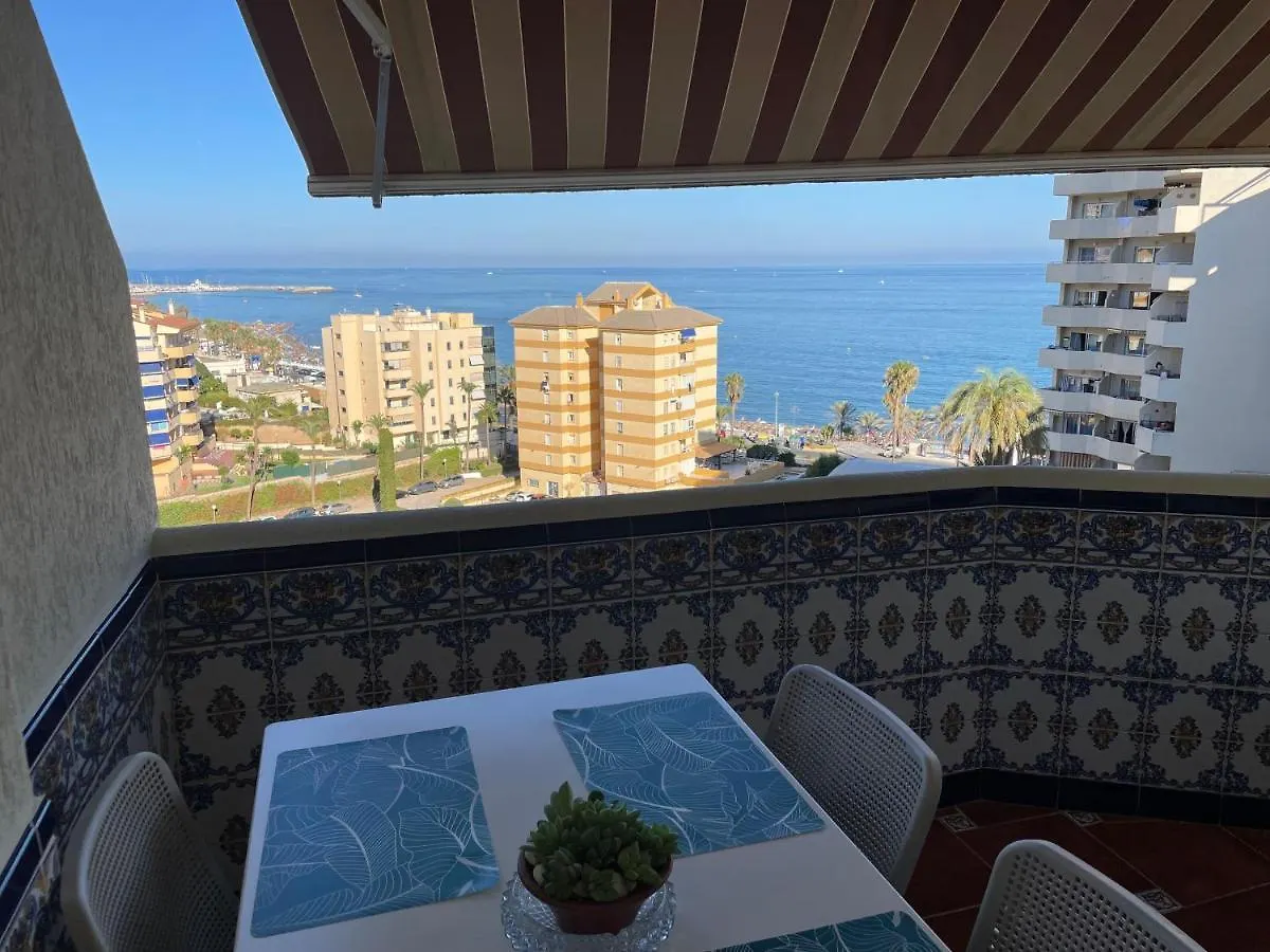 Benalbeach Smart Suite Benalmadena