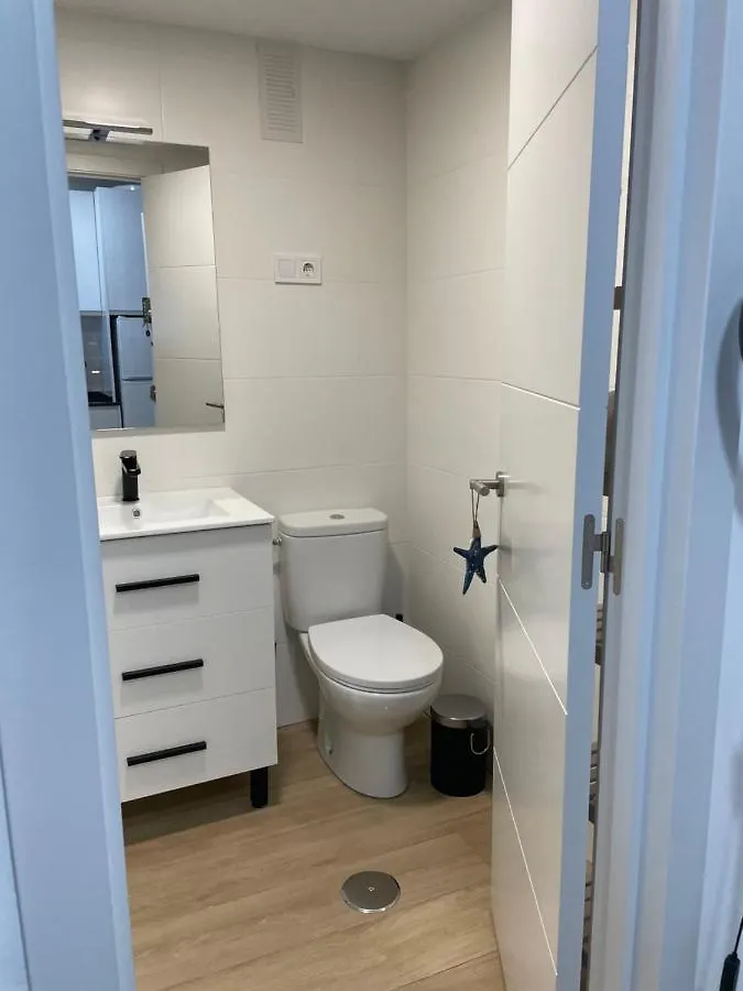 Benalbeach Smart Suite Benalmadena
