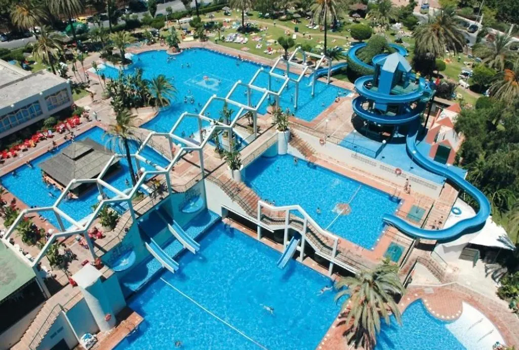 Benalbeach Smart Suite Benalmadena