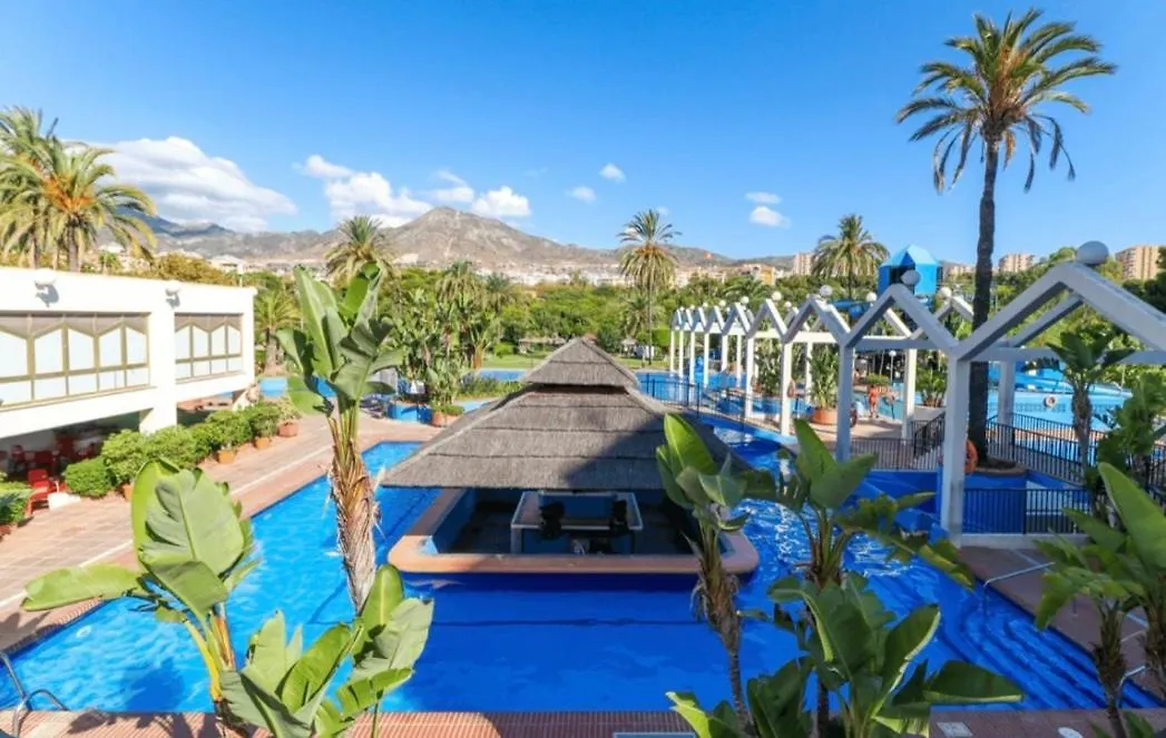 Apartment Benalbeach Smart Suite Benalmadena