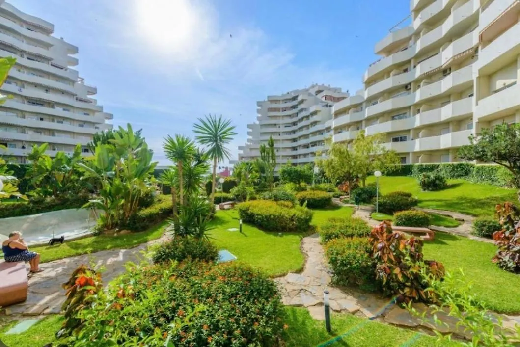 Benalbeach Smart Suite Benalmadena 0*,  Spain