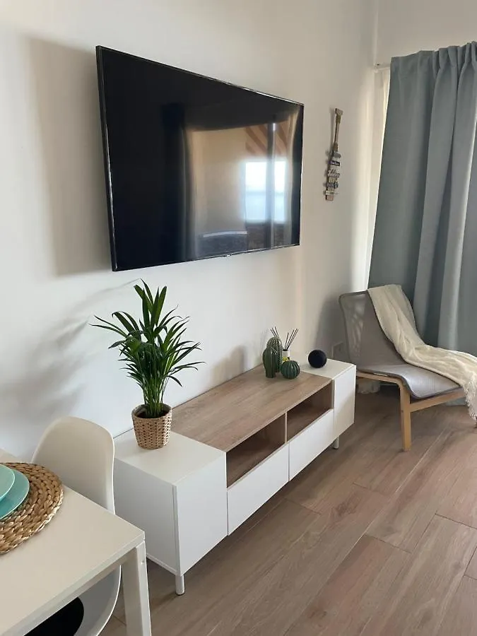 Benalbeach Smart Suite Benalmádena İspanya
